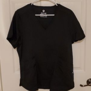 Adar Pro Women's tailored V-neck top (BRAND NEW)